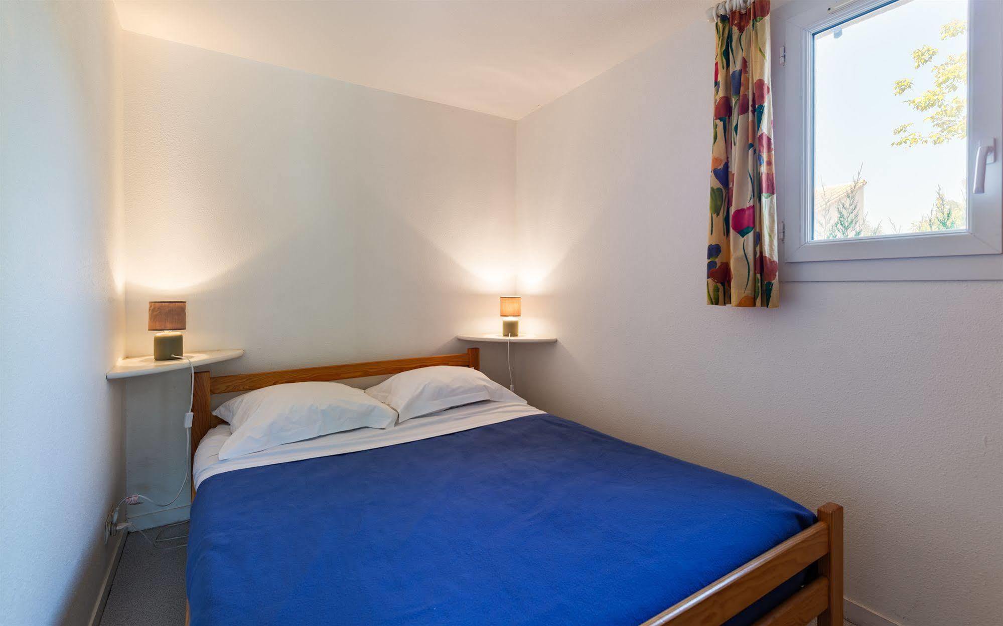 Lagrange Classic Le Clos Des Chenes Hotel Les Mathes Exterior foto